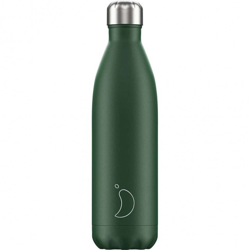 Термос Chilly's Bottles Matte B750MAGRN Термос Chilly's Bottles Matte B750MAGRN