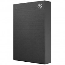 Внешний жесткий диск  Seagate One Touch portable 5TB (STKC5000400)