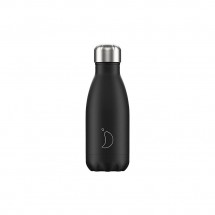 Термос Chilly's Bottles Monochrome B260MOBLK