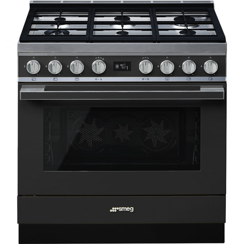 Плита Smeg CPF9GMAN Portofino Плита Smeg CPF9GMAN Portofino