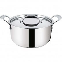 Кастрюля Tefal Jamie Oliver H8044644