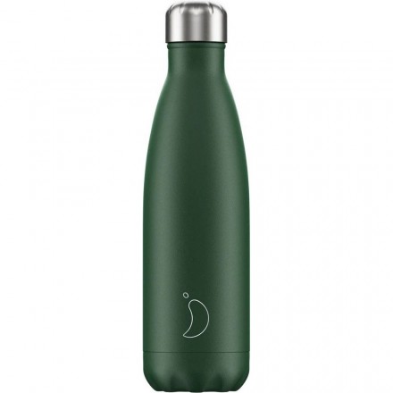 Термос Chilly&#039;s Bottles Matte B500MAGRN