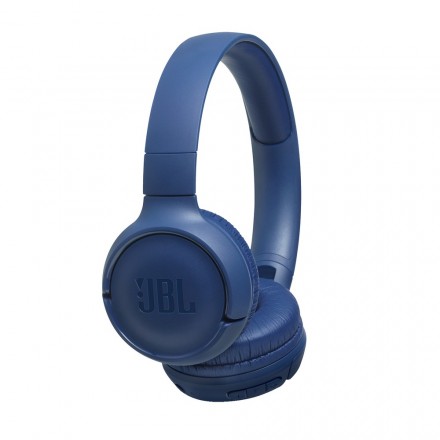 Наушники JBL TUNE 500BT, синий