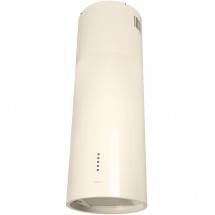 Вытяжка Maunfeld LEE ISLA 39 BEIGE
