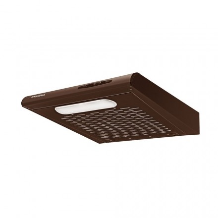 Вытяжка Maunfeld MPA 60 Brown