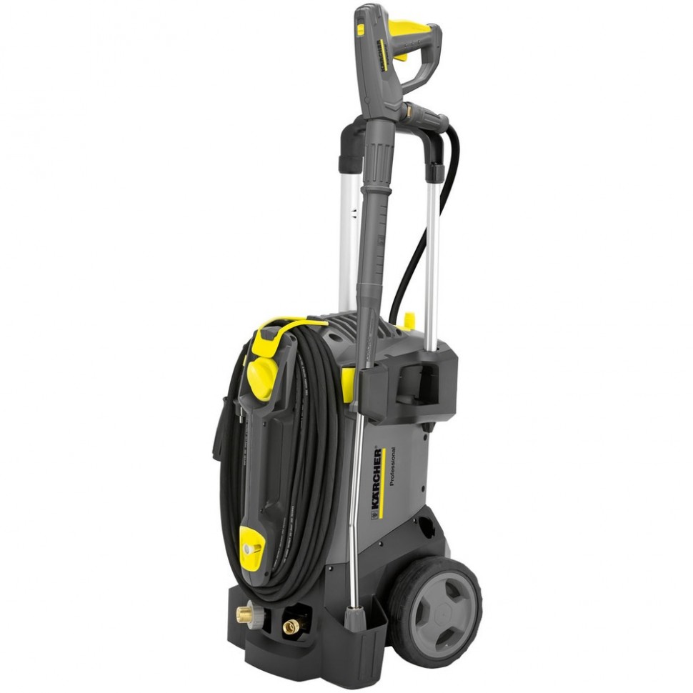 Мойка высокого давления Karcher HD 6/13 C Plus (1.520-951.0) Мойка высокого давления Karcher HD 6/13 C Plus (1.520-951.0)