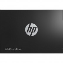 Жесткий диск HP S700 250GB чёрный (2DP98AA)