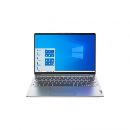 Ноутбук Lenovo IdeaPad 5 Pro 146 Grey (82L3002FRU)