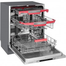 Встраиваемая посудомоечная машина Kuppersberg GSM 6073