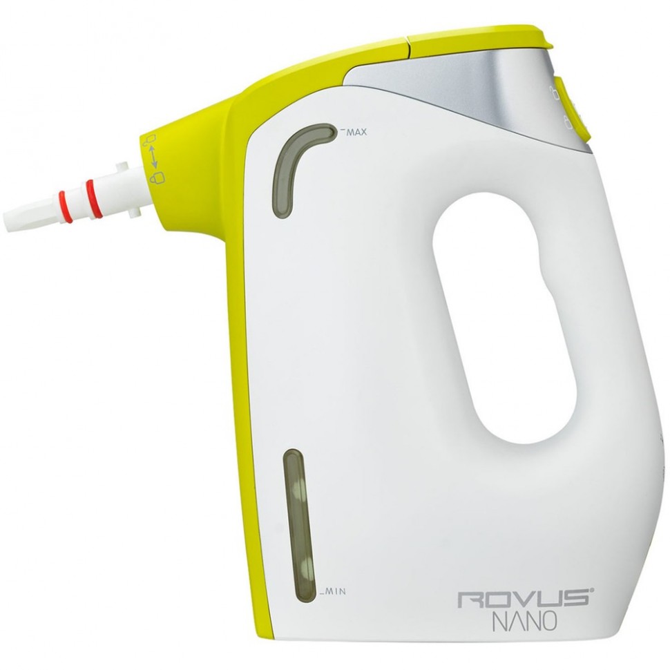 Пароочиститель Rovus Nano G1 (110065735) Пароочиститель Rovus Nano G1 (110065735)