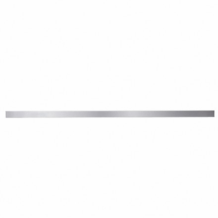 Декоративная планка Miele HAL5900 сталь CleanSteel
