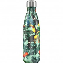 Термос Chilly's Bottles Tropical B500TRTOU