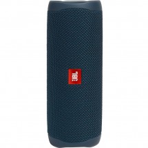 Портативная акустика JBL Flip 5 Blue