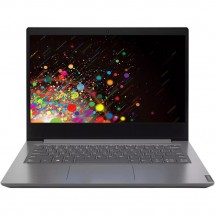 Ноутбук Lenovo V14-IGL Grey (82C20018RU)