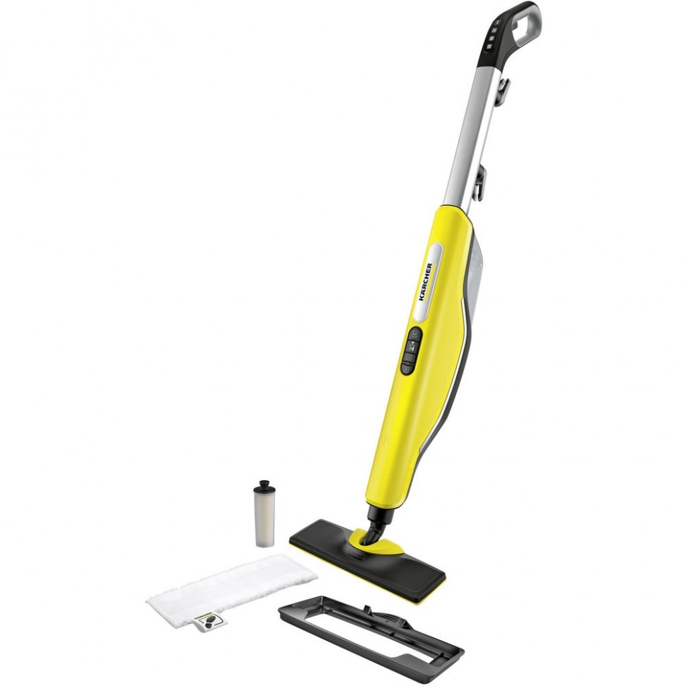 Пароочиститель Karcher SC 3 Upright EasyFix (1.513-300.0) Пароочиститель Karcher SC 3 Upright EasyFix (1.513-300.0)