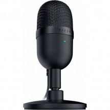 Микрофон для компьютера Razer Seiren Mini чёрный