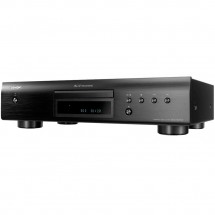 CD-проигрыватель Denon DCD600NEBKE2