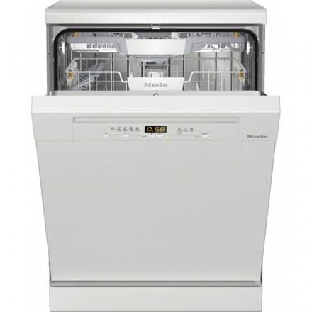 Посудомоечная машина Miele G5210 SC белый