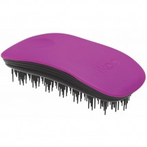 Расчёска Ikoo home - black - sugar plum 290368