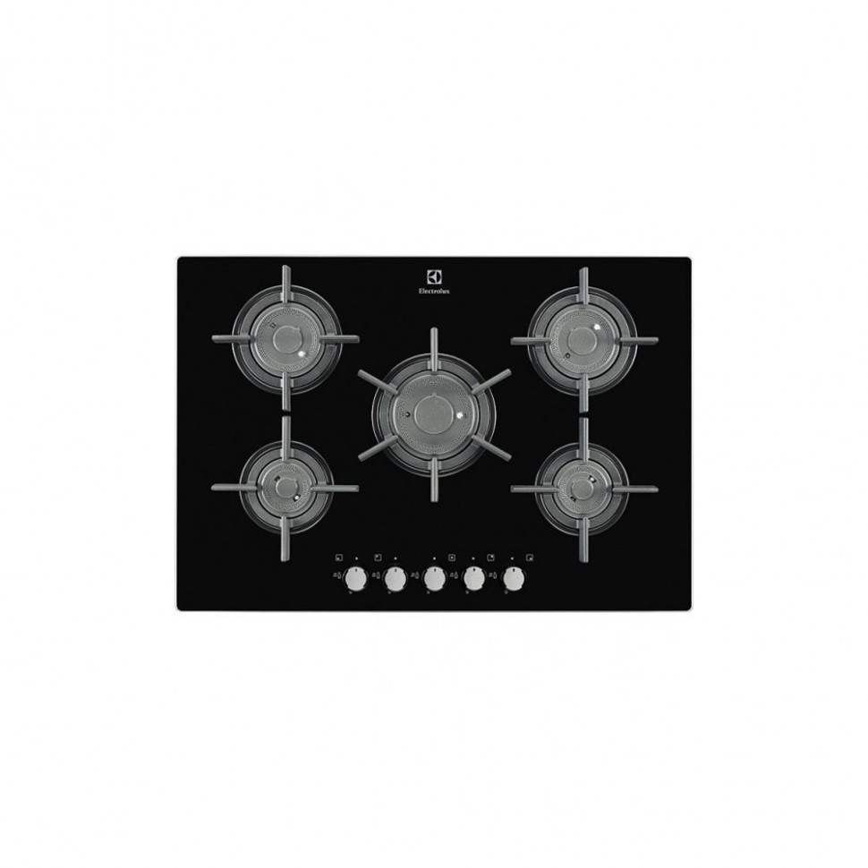 Варочная поверхность Electrolux EGT97657NK